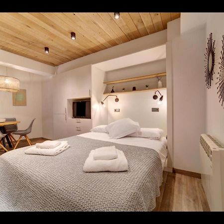 Apartamento AUDETH de Alma de Nieve Vielha Exterior foto