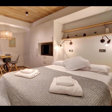 Apartamento AUDETH de Alma de Nieve Vielha Exterior foto